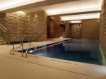 Indoor Heated Pool and Hot Tubs - Solaris Residences Vail